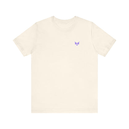 T-Shirt — "No te afanes, preciosa, un taco al día" Spanish Floral Typography Tee