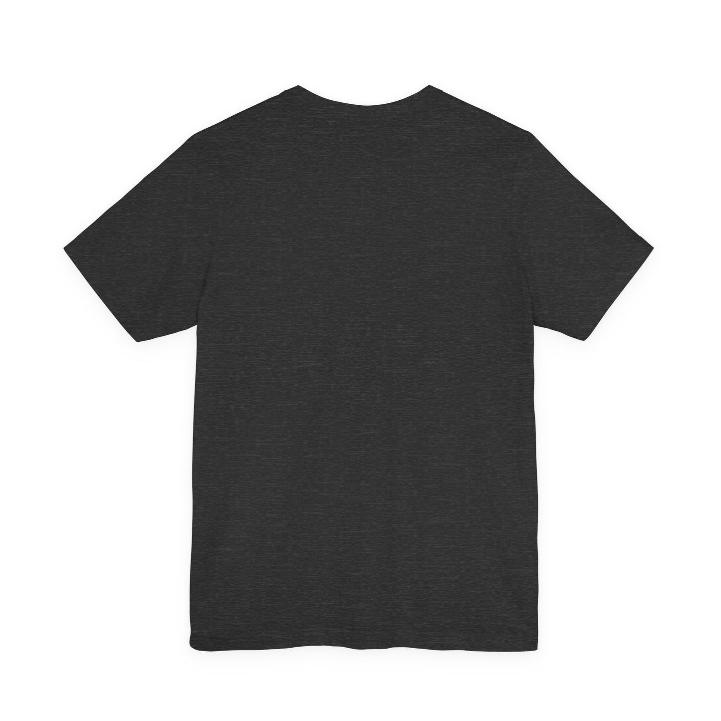 Corona Cubana Script Tee — Retro Cuban Text Graphic T-Shirt