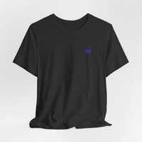 Dark Grey Heather
