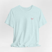 Heather Prism Ice Blue