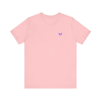 T-Shirt — "No te afanes, preciosa, un taco al día" Spanish Floral Typography Tee