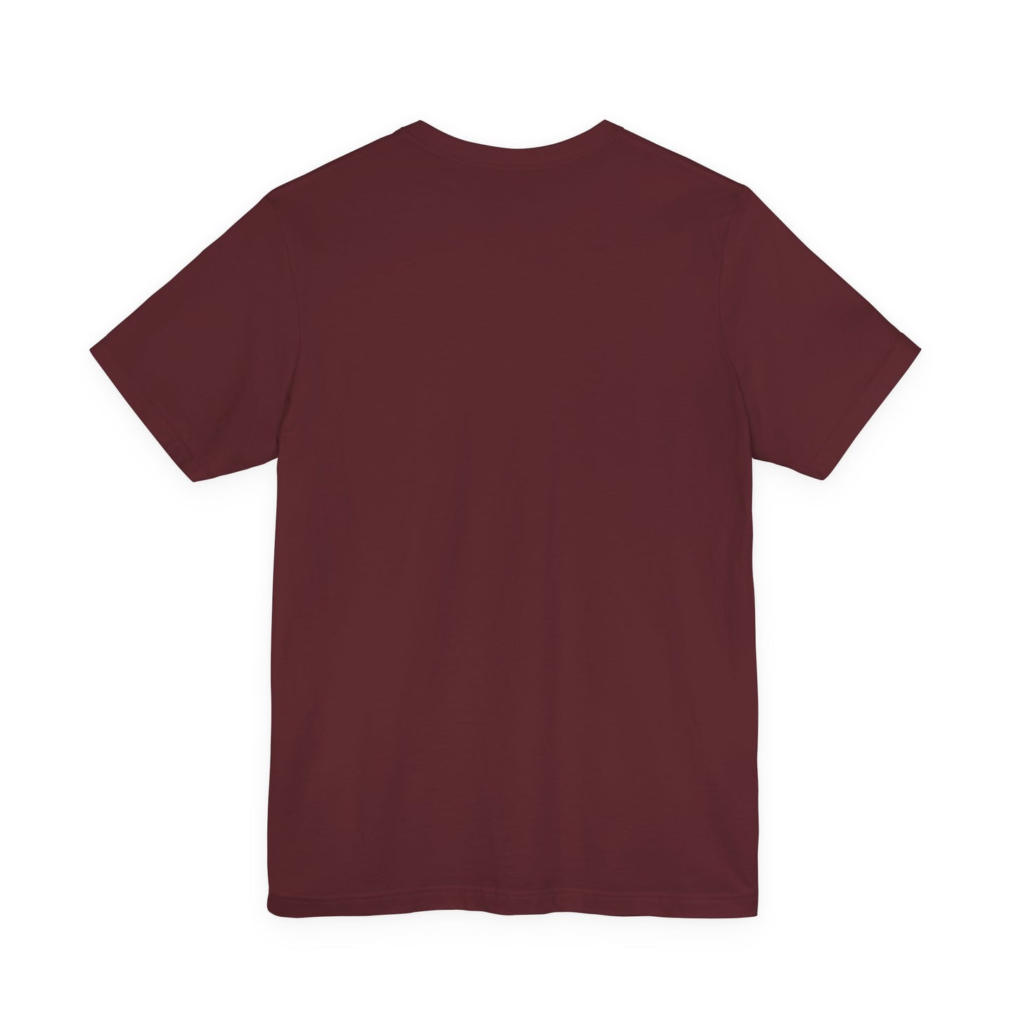 Corona Cubana Script Tee — Retro Cuban Text Graphic T-Shirt