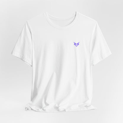 T-Shirt — "No te afanes, preciosa, un taco al día" Spanish Floral Typography Tee