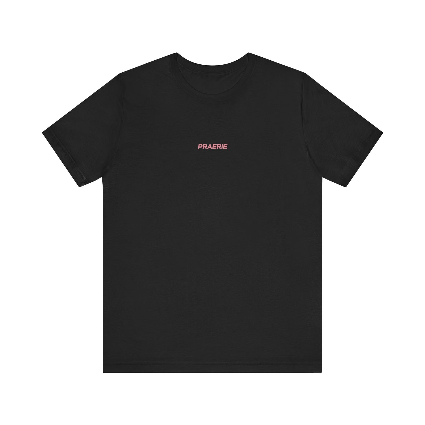 Cherry Ribbon Tee — "Sin miedo al Exito" Inspirational Graphic T-Shirt