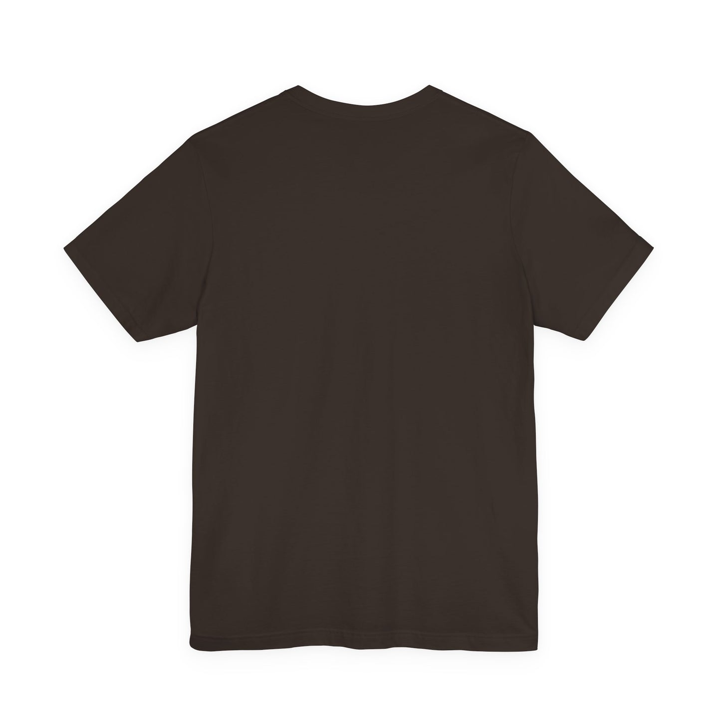 Corona Cubana Script Tee — Retro Cuban Text Graphic T-Shirt