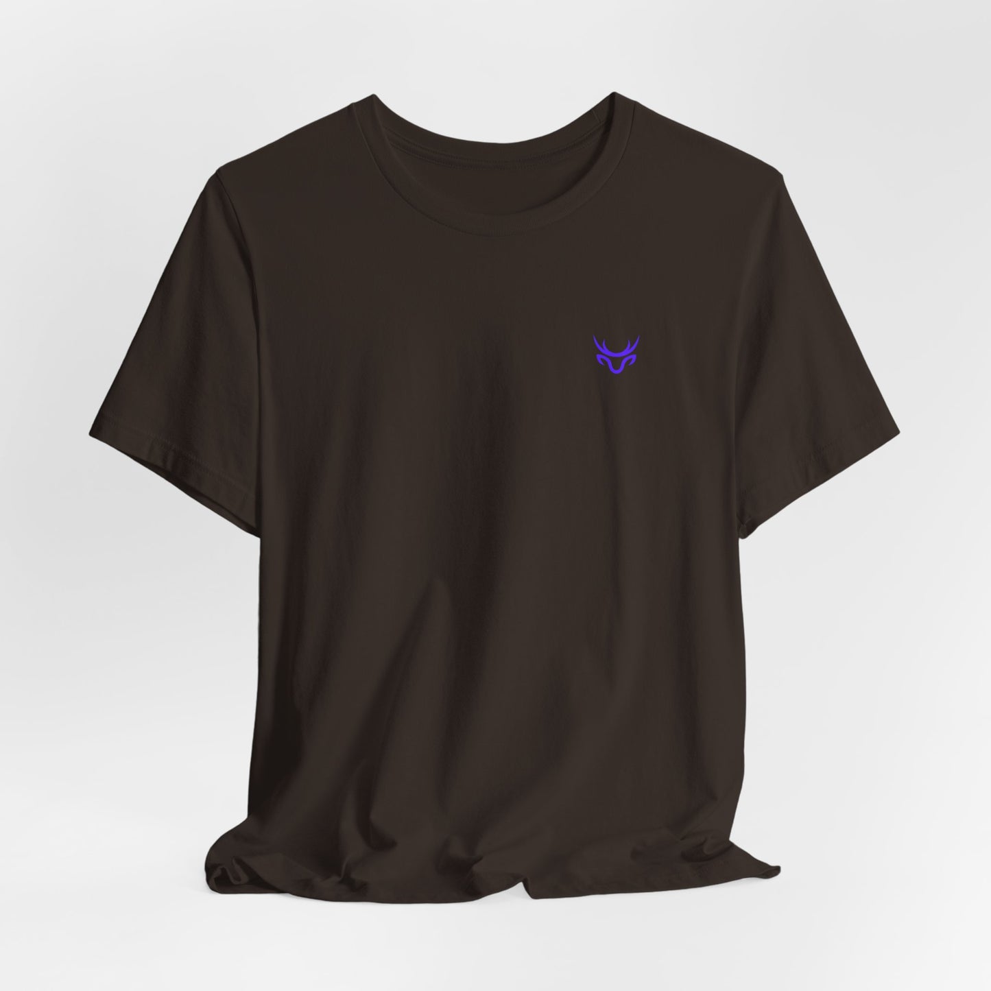 T-Shirt — "No te afanes, preciosa, un taco al día" Spanish Floral Typography Tee