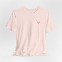 Soft Pink