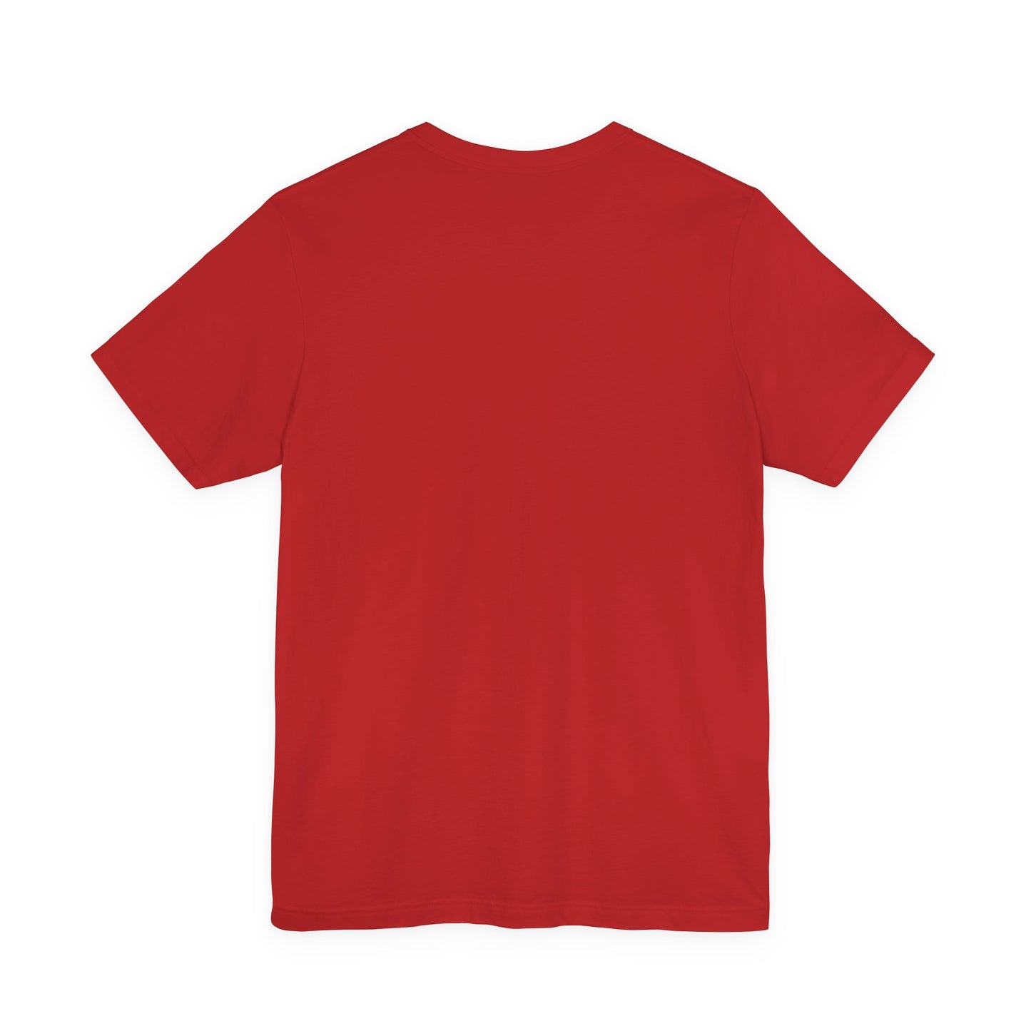Corona Cubana Script Tee — Retro Cuban Text Graphic T-Shirt