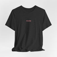 Dark Grey Heather