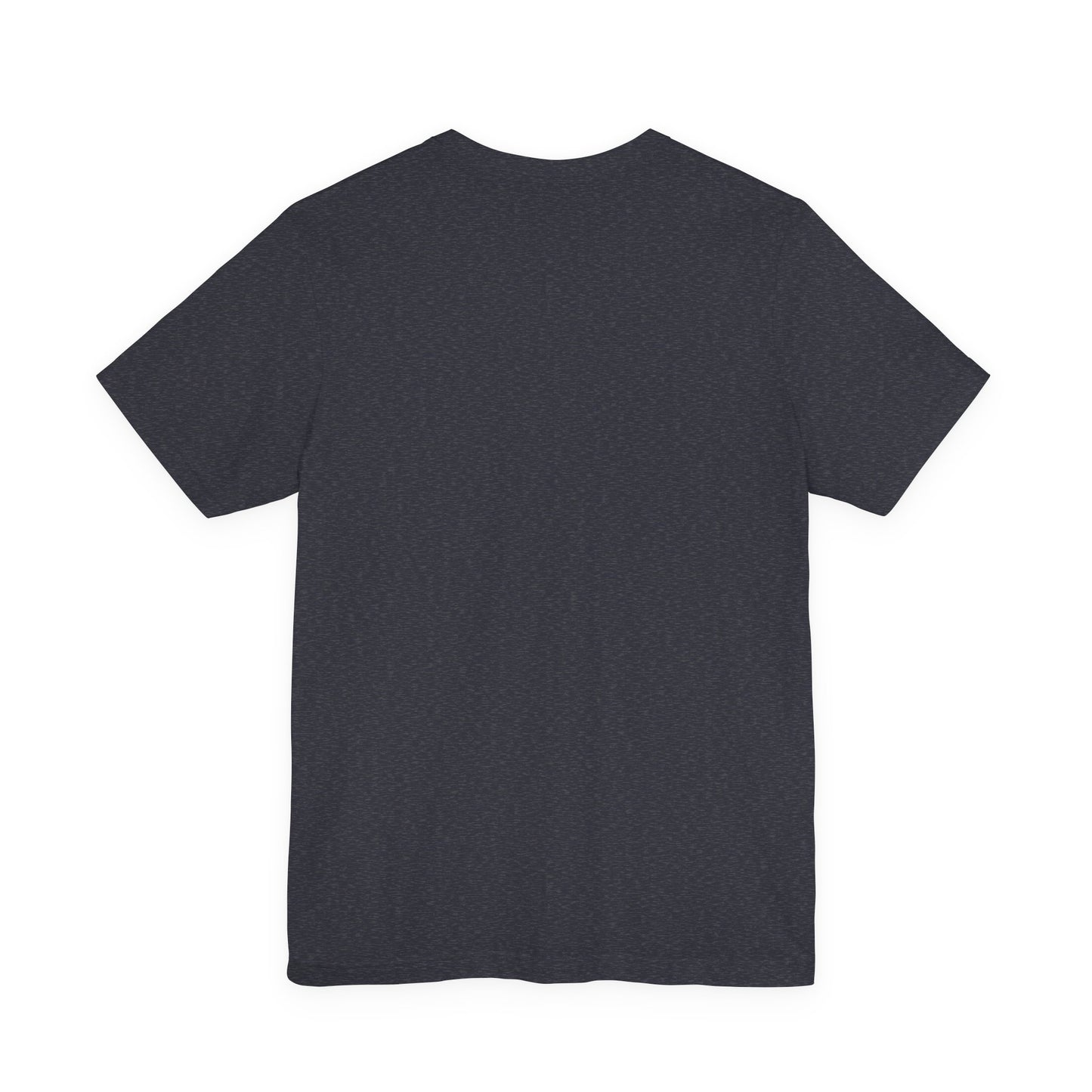 Corona Cubana Script Tee — Retro Cuban Text Graphic T-Shirt