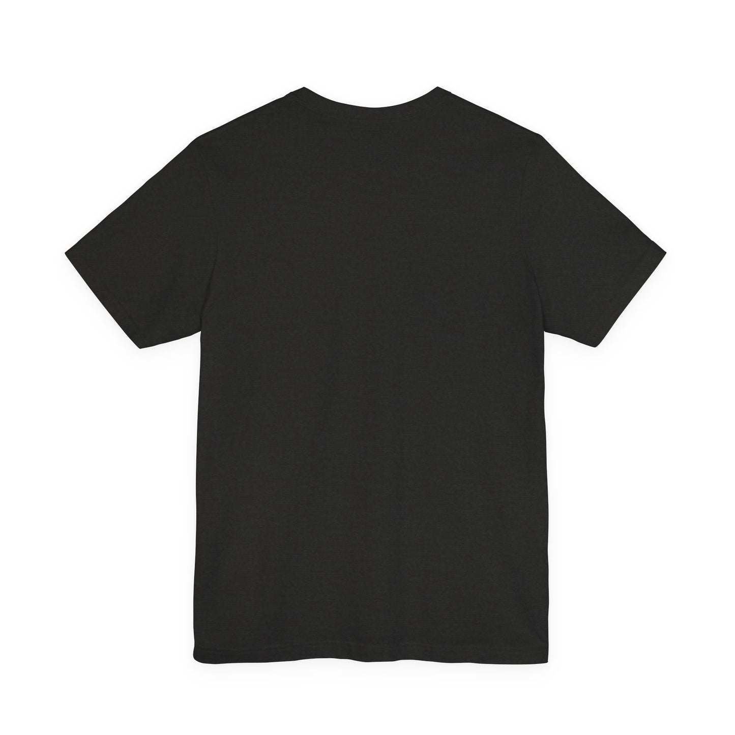 Corona Cubana Script Tee — Retro Cuban Text Graphic T-Shirt