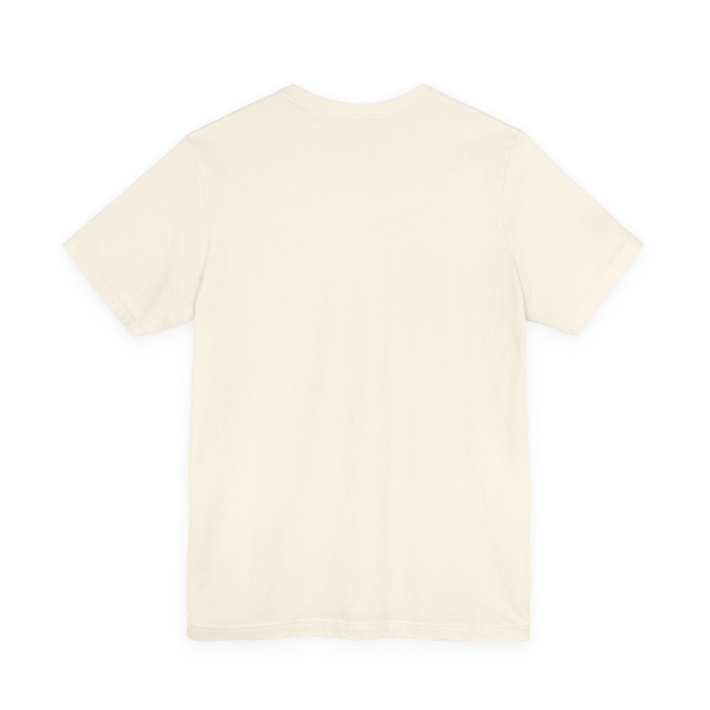 Corona Cubana Script Tee — Retro Cuban Text Graphic T-Shirt