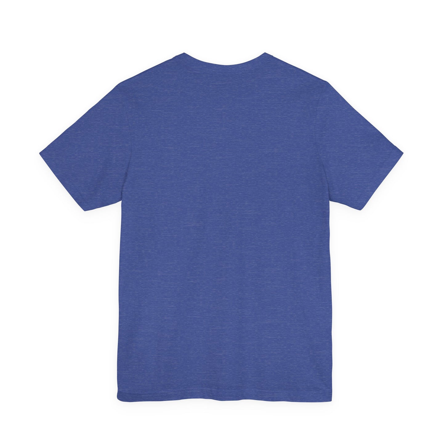 Corona Cubana Script Tee — Retro Cuban Text Graphic T-Shirt