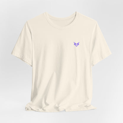 T-Shirt — "No te afanes, preciosa, un taco al día" Spanish Floral Typography Tee