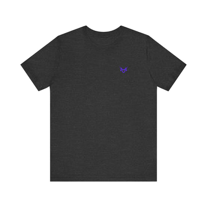 T-Shirt — "No te afanes, preciosa, un taco al día" Spanish Floral Typography Tee