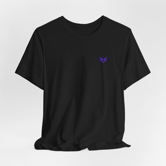 T-Shirt — "No te afanes, preciosa, un taco al día" Spanish Floral Typography Tee