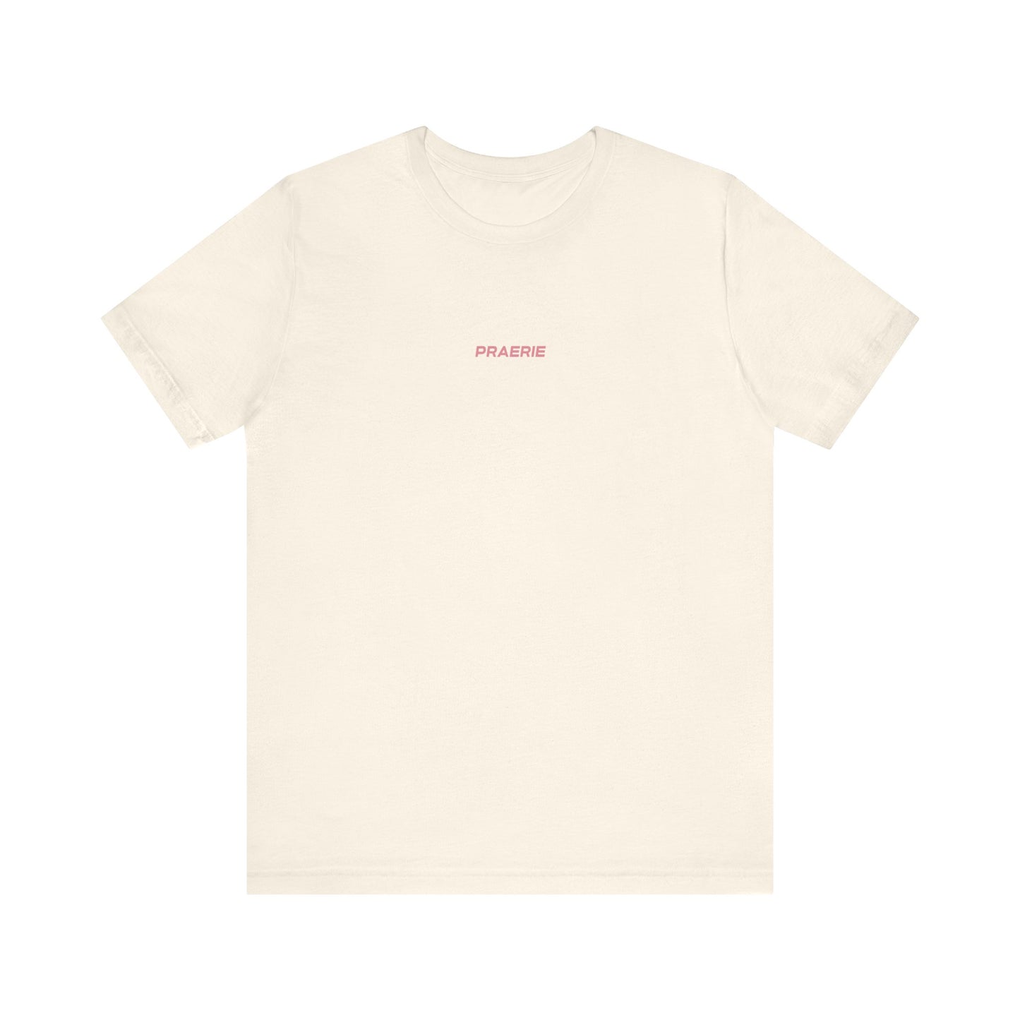 Cherry Ribbon Tee — "Sin miedo al Exito" Inspirational Graphic T-Shirt