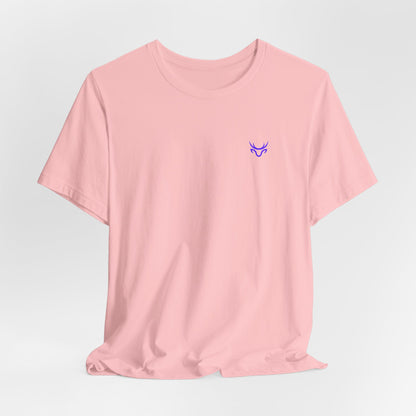 T-Shirt — "No te afanes, preciosa, un taco al día" Spanish Floral Typography Tee