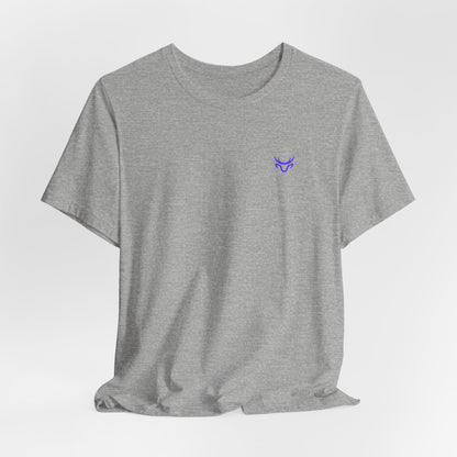 T-Shirt — "No te afanes, preciosa, un taco al día" Spanish Floral Typography Tee